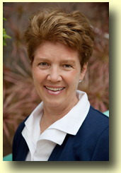 Pam Levin