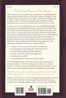 Back Cover - Perfect Bones