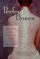 Front Cover - Perfect Bones